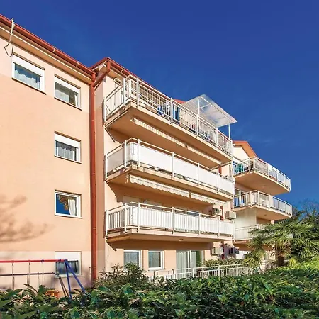 1 Bedroom Amazing Apartment In Rijeka Exterior photo