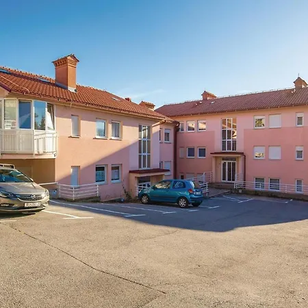 1 Bedroom Amazing Apartment In Rijeka Exterior photo