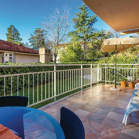 1 Bedroom Amazing Apartment In Rijeka Exterior photo