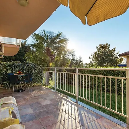 1 Bedroom Amazing Apartment In Rijeka Exterior photo