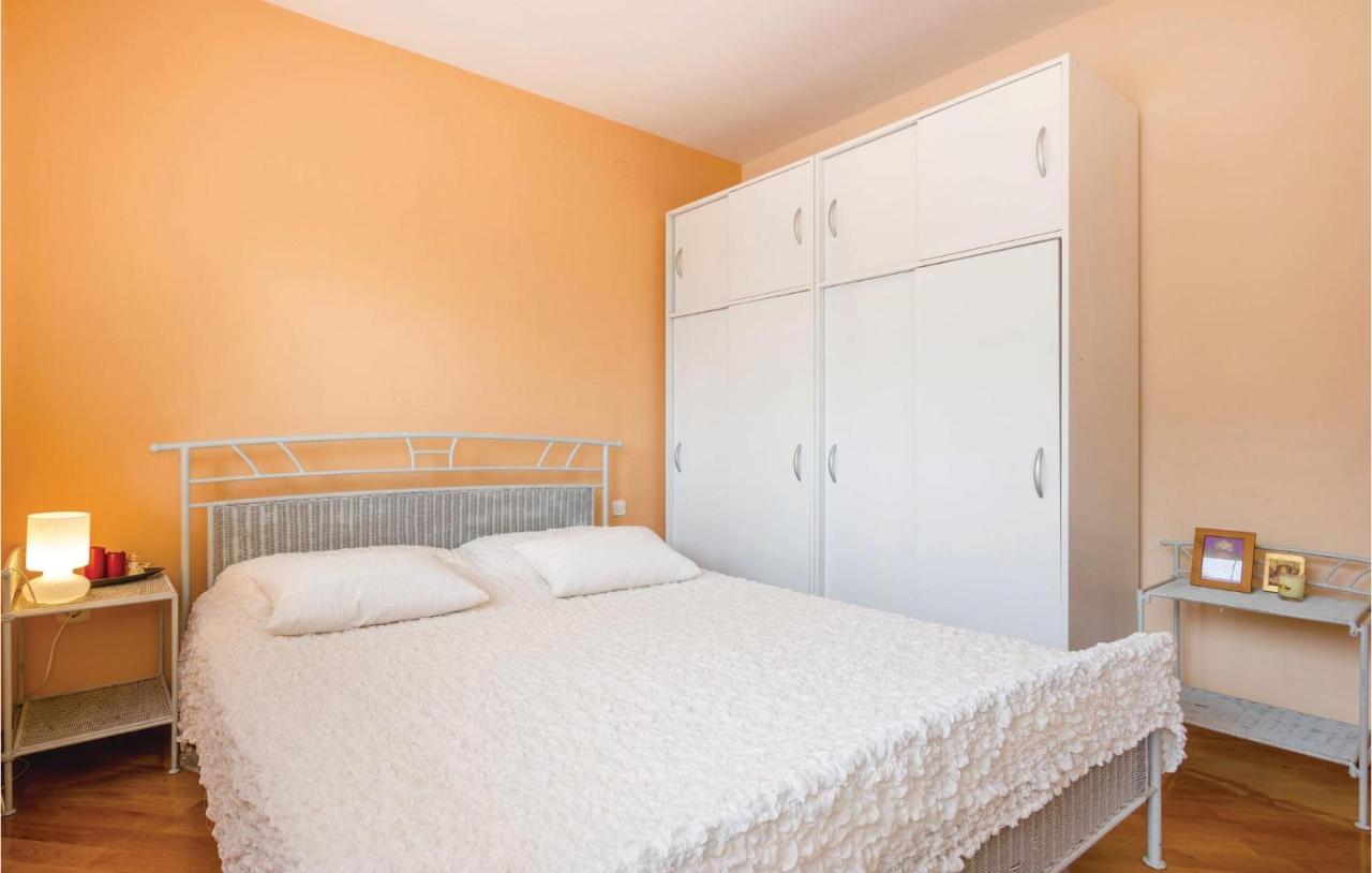 1 Bedroom Amazing In * Fiume