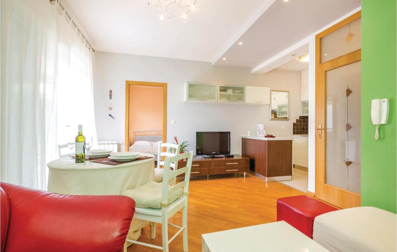1 Bedroom Amazing Apartment In Rijeka Apartment