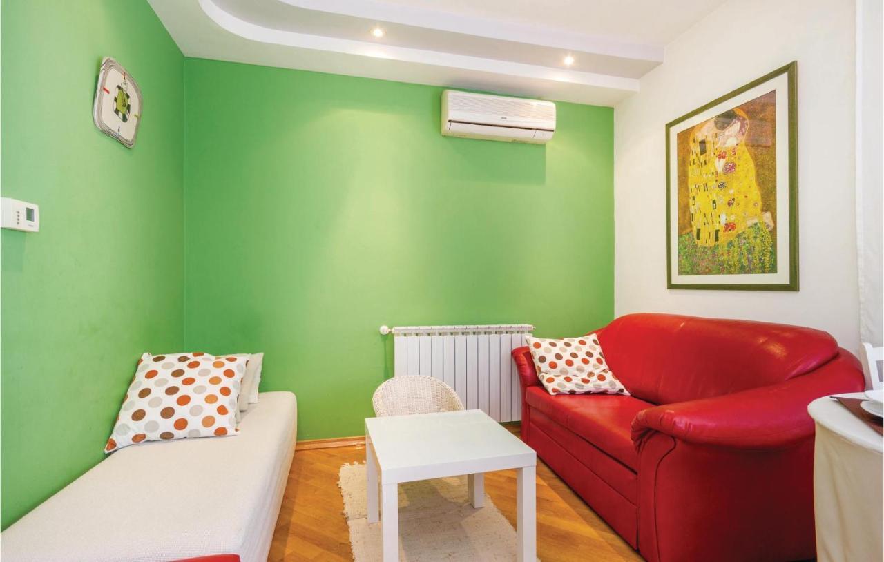 Apartment 1 Bedroom Amazing Apartment In Rijeka