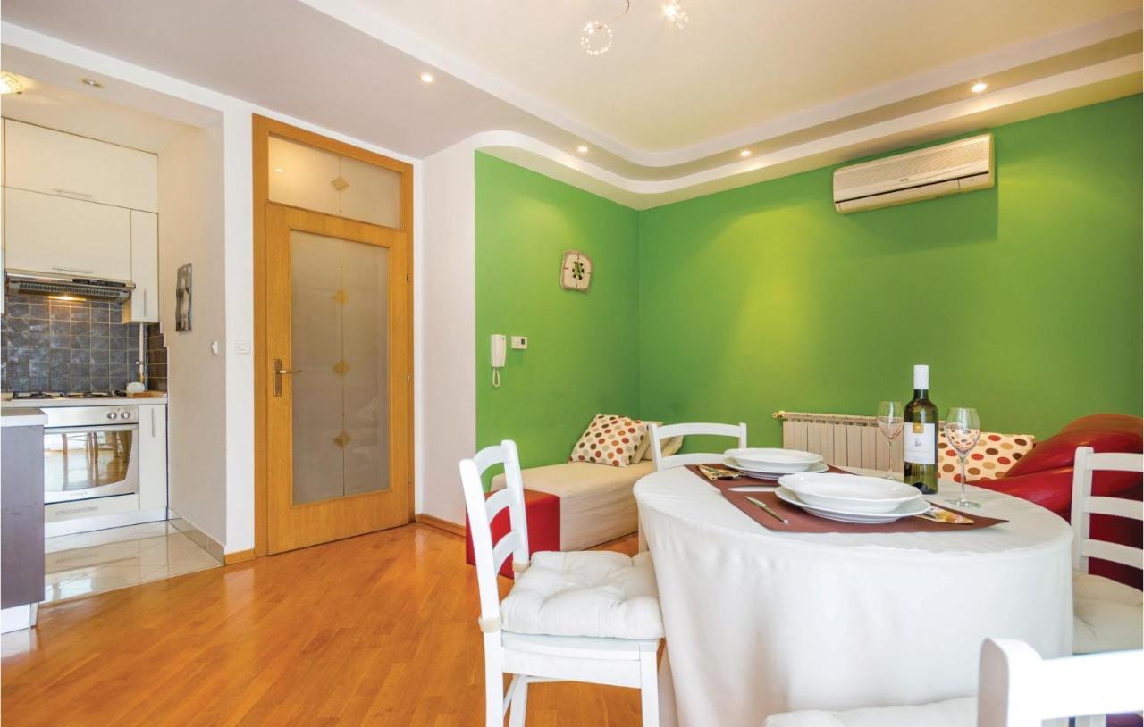 Apartment 1 Bedroom Amazing Apartment In Rijeka *