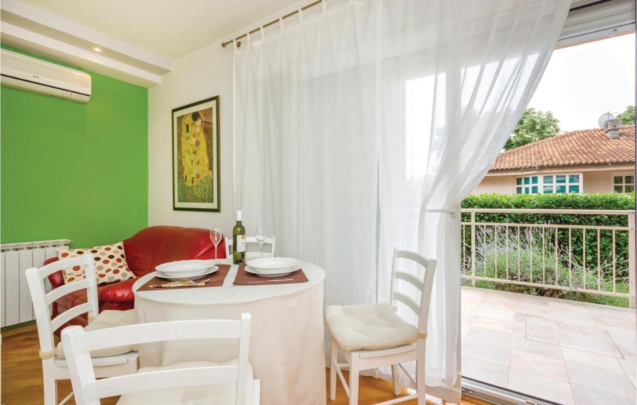 1 Bedroom Amazing Apartment In Rijeka Apartment Rijeka
