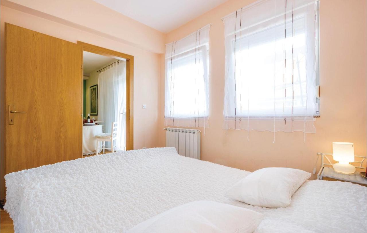 1 Bedroom Amazing In Fiume