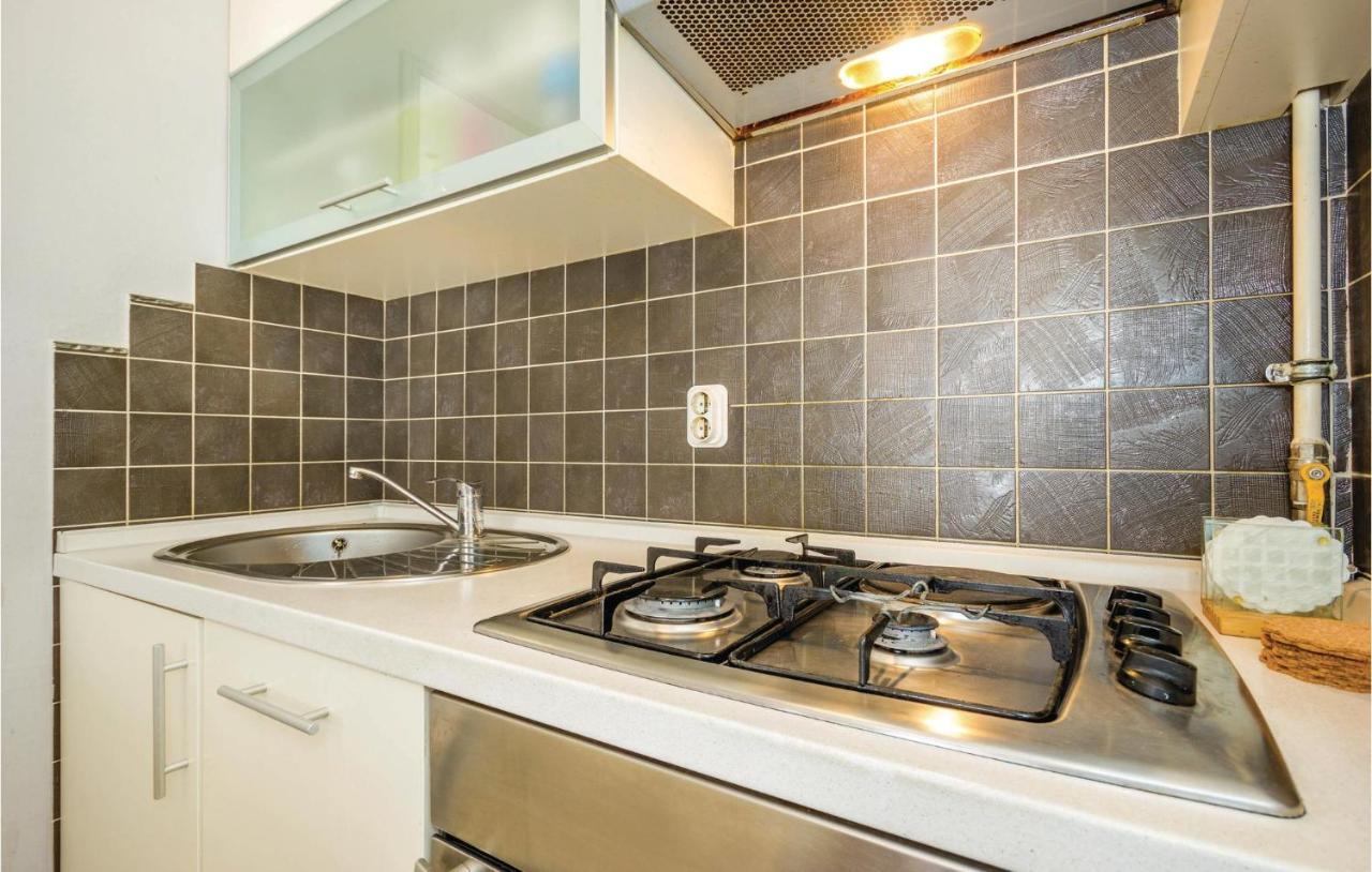 1 Bedroom Amazing Apartment In Rijeka *