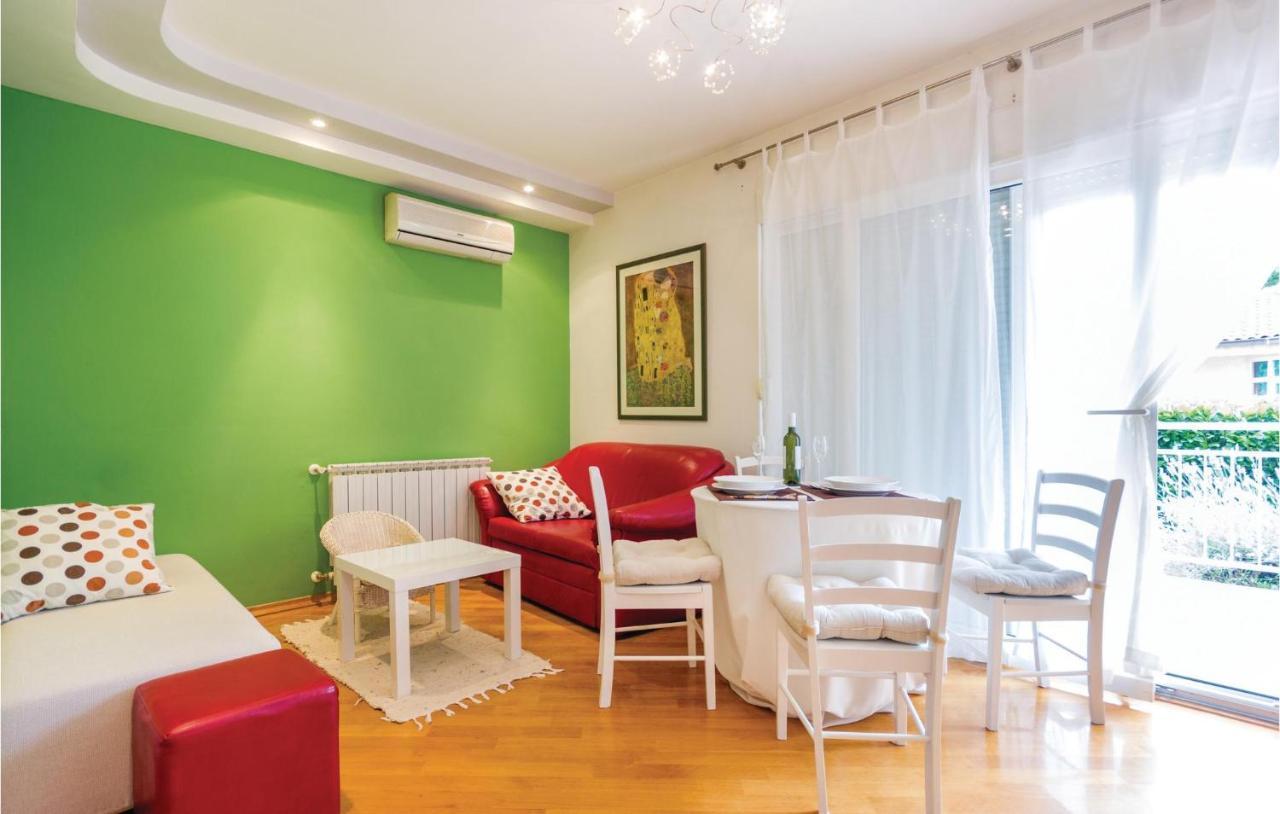 Apartment 1 Bedroom Amazing Apartment In Rijeka