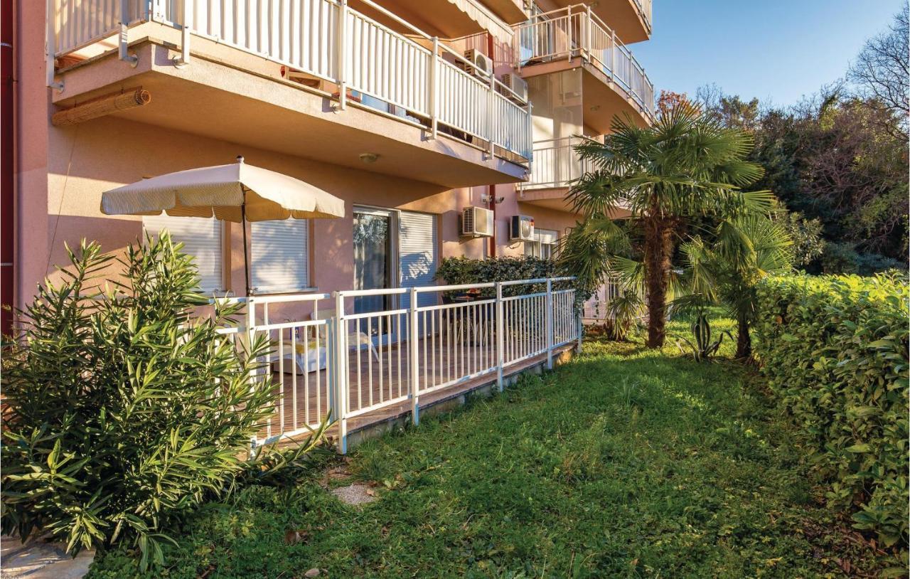 Apartment 1 Bedroom Amazing Apartment In Rijeka