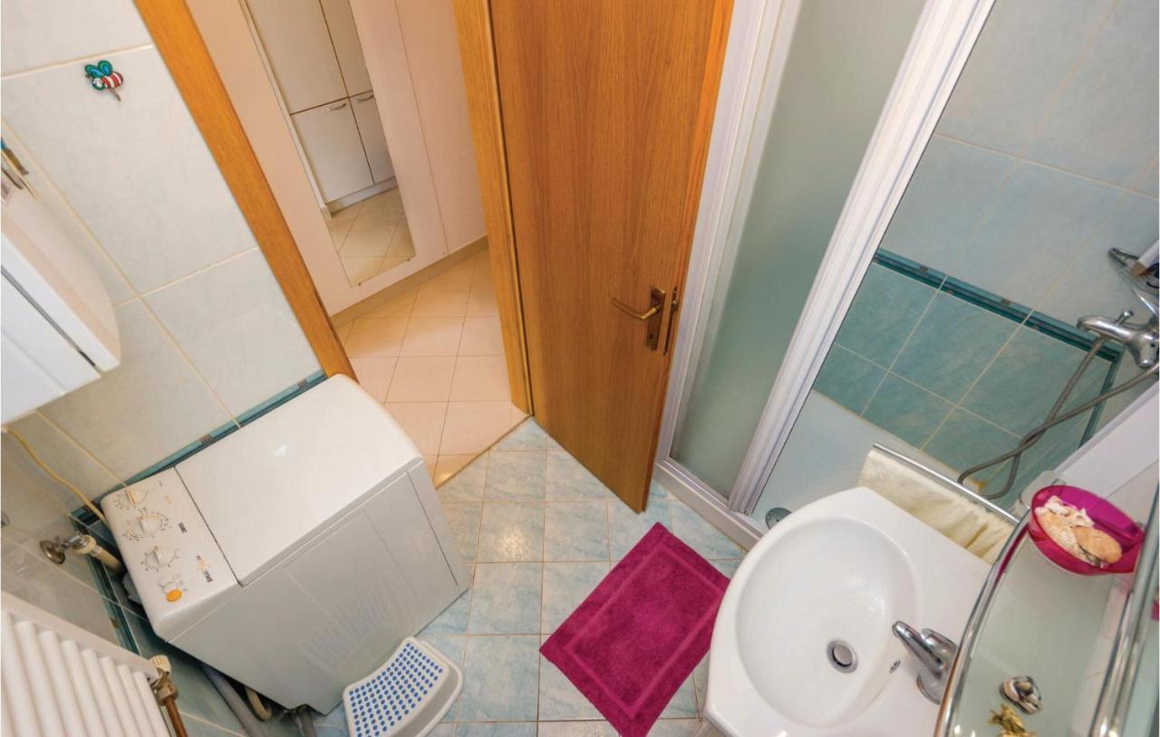 1 Bedroom Amazing In Fiume