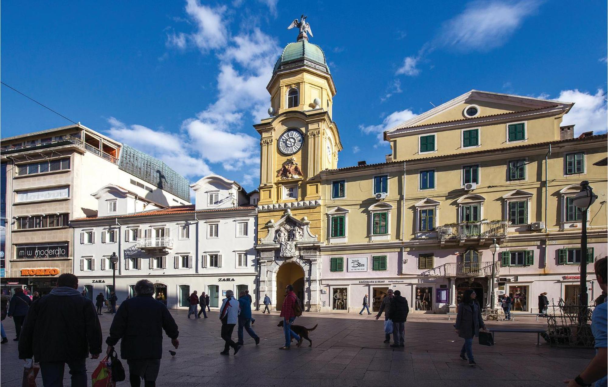 Appartamento 1 Bedroom Amazing In *