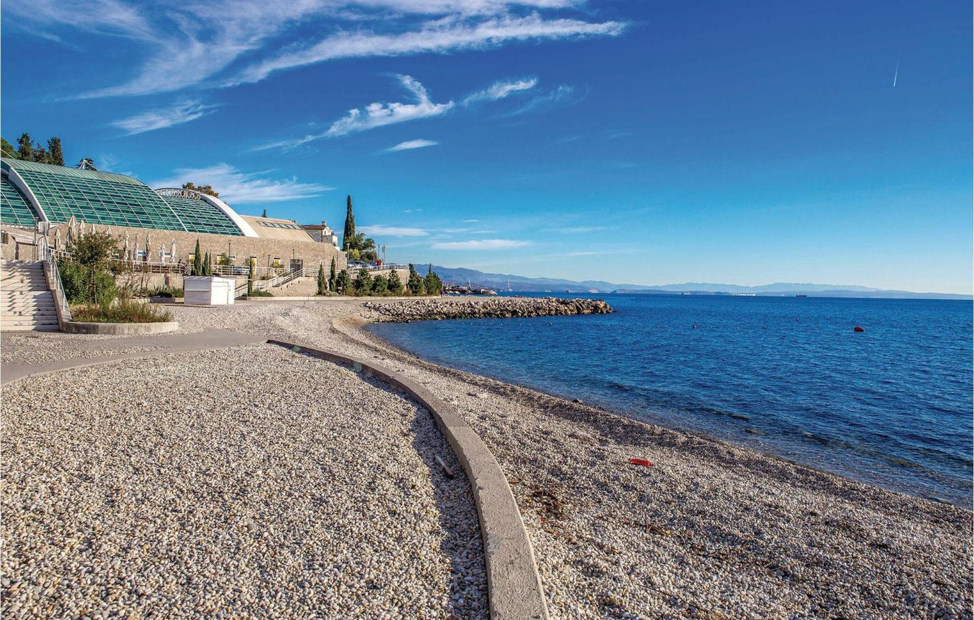 1 Bedroom Amazing In * Fiume