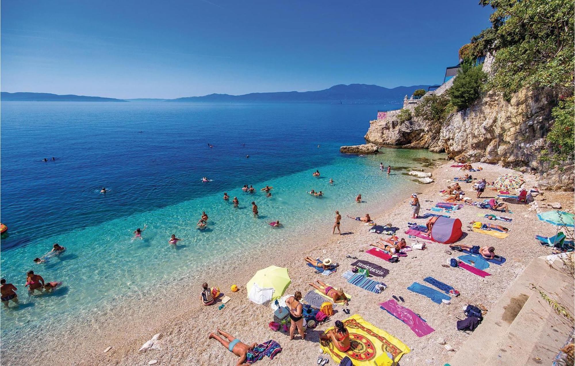 1 Bedroom Amazing Apartment In Rijeka